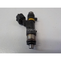 Форсунка инжекторная электрическая Nissan FX (S50) (2003 - 2007) 16600CD700