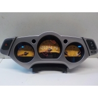 Панель приборов Nissan Murano (Z50) (2004 - 2008) 24820CB10B