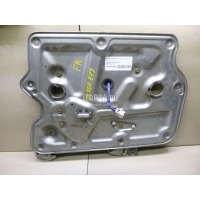 Стеклоподъемник электр. передний правый Nissan Murano (Z50) (2004 - 2008) 80720CA000