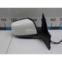 Зеркало правое электрическое Nissan Murano (Z50) (2004 - 2008) 96301CB010