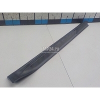 Молдинг задней левой двери Nissan Murano (Z50) (2004 - 2008) 82871CA000