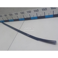 Накладка стекла заднего левого Nissan Murano (Z50) (2004 - 2008) 82821CA000