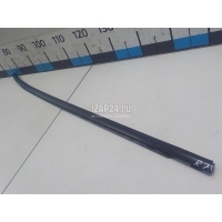 Накладка стекла заднего правого Nissan Murano (Z50) (2004 - 2008) 82820CA000