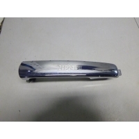 Ручка двери наружная Nissan FX (S50) (2003 - 2007) 80640CA012