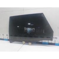 Стекло двери задней левой Nissan Murano (Z50) (2004 - 2008) 82301CA00A