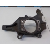 Кулак поворотный передний левый Nissan Murano (Z50) (2004 - 2008) 40015CN000