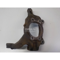 Кулак поворотный передний правый Nissan Murano (Z50) (2004 - 2008) 40014CN000