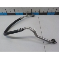 Трубка кондиционера Nissan Murano (Z50) (2004 - 2008) 92480CA000