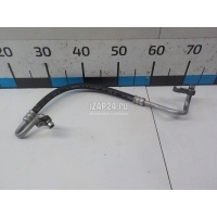 Трубка кондиционера Nissan Murano (Z50) (2004 - 2008) 92490CA000