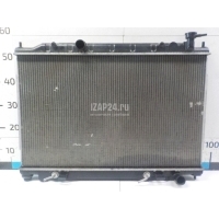 Радиатор основной Nissan Murano (Z50) (2004 - 2008) 21460CA010