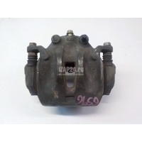 Суппорт тормозной передний левый Nissan Murano (Z50) (2004 - 2008) 41011CA000