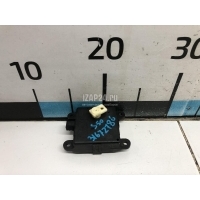 Моторчик заслонки отопителя Nissan FX (S50) (2003 - 2007) 3K01030840