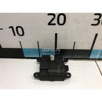 Моторчик заслонки отопителя Nissan Murano (Z50) (2004 - 2008) 27732AL610