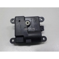 Моторчик заслонки отопителя Nissan FX (S50) (2003 - 2007) 27731AL500