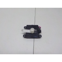 Моторчик заслонки отопителя Nissan FX (S50) (2003 - 2007) 277328H300