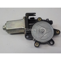 Моторчик стеклоподъемника Nissan Murano (Z50) (2004 - 2008) 8073189915