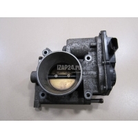 Заслонка дроссельная электрическая Mazda Mazda 5 (CR) (2005 - 2010) L3G213640A