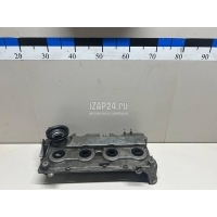 Крышка головки блока (клапанная) Mazda Mazda 5 (CR) (2005 - 2010) RF7J10220A