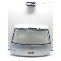 Дверь багажника Mitsubishi Colt (Z3) (2003 - 2012) 5801A219