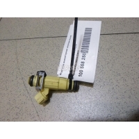 Форсунка инжекторная электрическая Hyundai-Kia Tucson (2004 - 2010) 3531023600