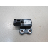 Датчик ускорения Hyundai-Kia Santa Fe (SM)/ Santa Fe Classic (2000 - 2012) 95640M3110