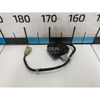 Моторчик заслонки отопителя Hyundai-Kia Terracan (2001 - 2007) 97010H1734