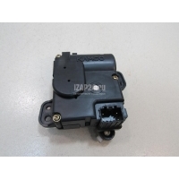 Моторчик заслонки отопителя Hyundai-Kia Terracan (2001 - 2007) 97010H1733