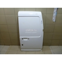 Дверь багажника правая Ford Transit/Tourneo Connect (2002 - 2013) 5149974