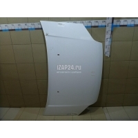 Капот Ford Transit/Tourneo Connect (2002 - 2013) 5149226
