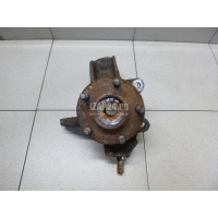 Кулак поворотный передний правый Ford Transit/Tourneo Connect (2002 - 2013) 1439601