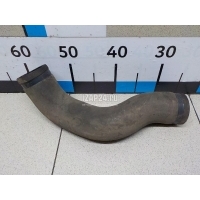 Патрубок интеркулера Nissan Pathfinder (R51) (2005 - 2014) 14463EB316