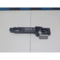Кронштейн ручки Nissan Pathfinder (R51) (2005 - 2014) 80611EB300