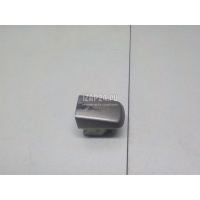Накладка ручки наружной Nissan Pathfinder (R51) (2005 - 2014) 80646EB33B