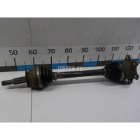 Полуось задняя Nissan Pathfinder (R51) (2005 - 2014) 39600EB310