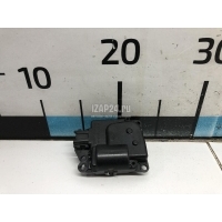 Моторчик заслонки отопителя Nissan Pathfinder (R51) (2005 - 2014) 27443ZP01A