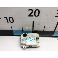 Моторчик заслонки отопителя Nissan Pathfinder (R51) (2005 - 2014) 27743ZH10A
