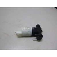 Насос омывателя Renault Pathfinder (R51) (2005 - 2014) 7700428386
