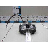 Суппорт тормозной передний левый Hyundai- CE 1997 - 2003 0K04549990