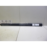 Молдинг передней правой двери Hyundai-Kia Sonata IV (EF)/ Sonata Tagaz (2001 - 2012) 877223D010