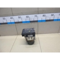 Блок ABS насос Hyundai-Kia H1 1997 - 2007 589004A050