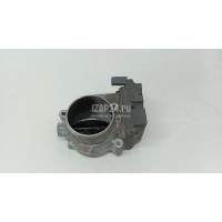 Заслонка дроссельная электрическая Hyundai-Kia Tucson (2004 - 2010) 3510027410