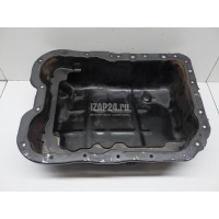 Поддон масляный двигателя Hyundai-Kia Sonata V (NF) (2005 - 2010) 215102G500