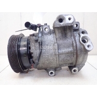 Компрессор кондиционера Hyundai-Kia Sonata V (NF) (2005 - 2010) 977011D200