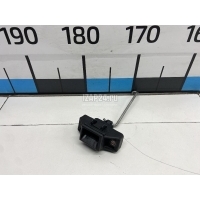 Замок багажника Renault Megane I (1999 - 2004) 7700827599