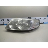 Фара левая Nissan Almera Classic (B10) (2006 - 2013) 2606095F0B