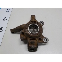 Кулак поворотный передний правый Nissan Almera Classic (B10) (2006 - 2013) 4001495F0A