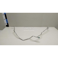 Трубка кондиционера Nissan Almera Classic (B10) (2006 - 2013) 9244095F0A