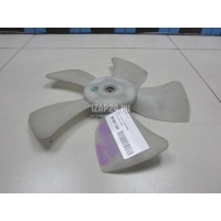 Крыльчатка Toyota CorollaVerso (2001 - 2004) 163610D080