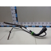 Горловина топливного бака Toyota CorollaVerso (2001 - 2004) 7720112620