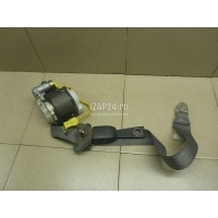 Ремень безопасности с пиропатроном Suzuki Jimny (FJ) (1998 - 2019) 8490281AG0L8Z